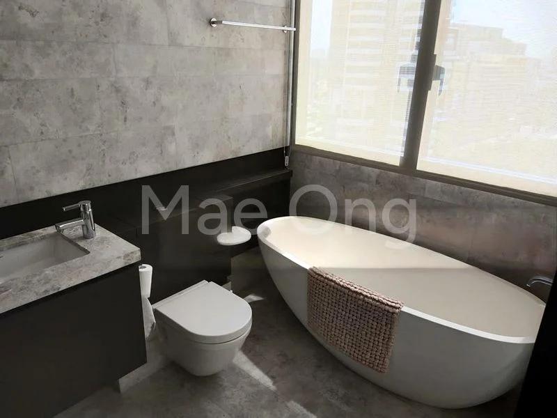 2 Bed Condo for Sale in  OUE Twin Peaks - Image 2